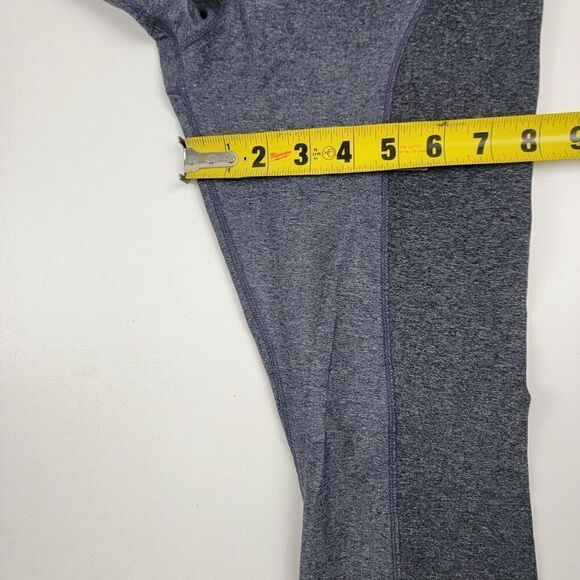 Nike Dri-Fit One Legend Leggings/Pants - Women’s XS- Black Athletic Running Yoga - Picture 8 of 14